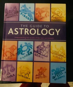 The guide to astrology