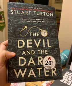 The Devil and the Dark Water