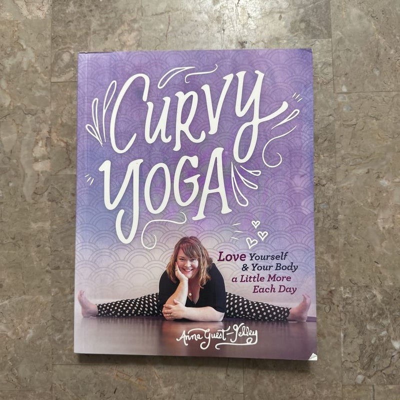 Curvy Yoga®