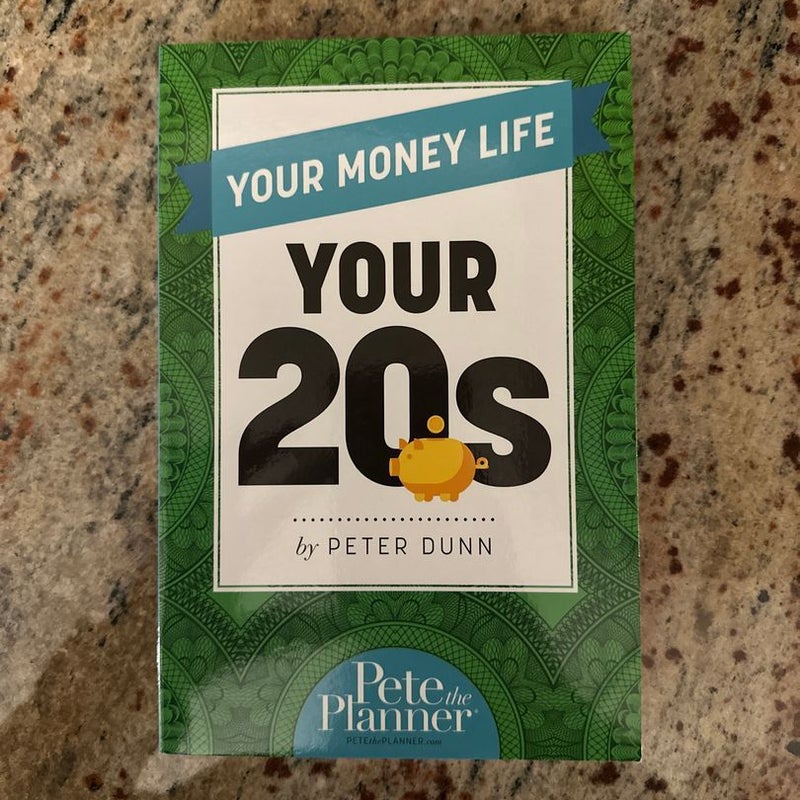 Your Money Life