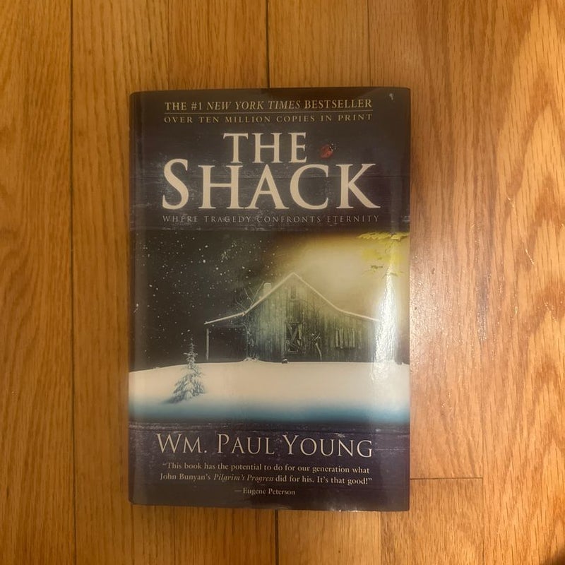 The Shack