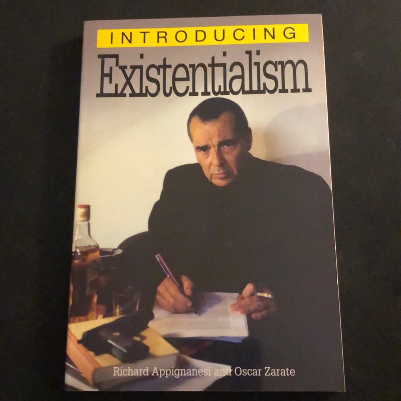 Introducing Existentialism