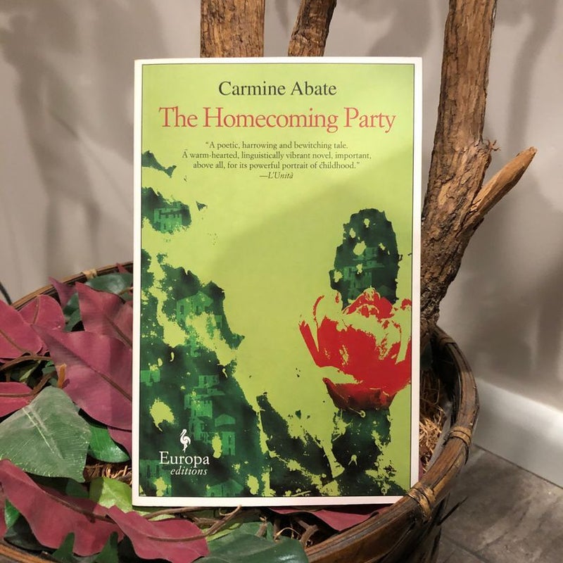 The Homecoming Party