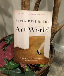 Seven Days in the Art World