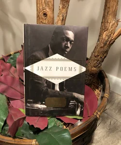 Jazz Poems