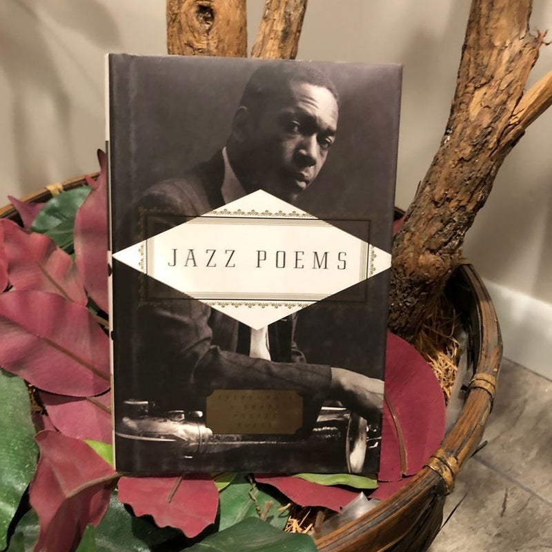 Jazz Poems
