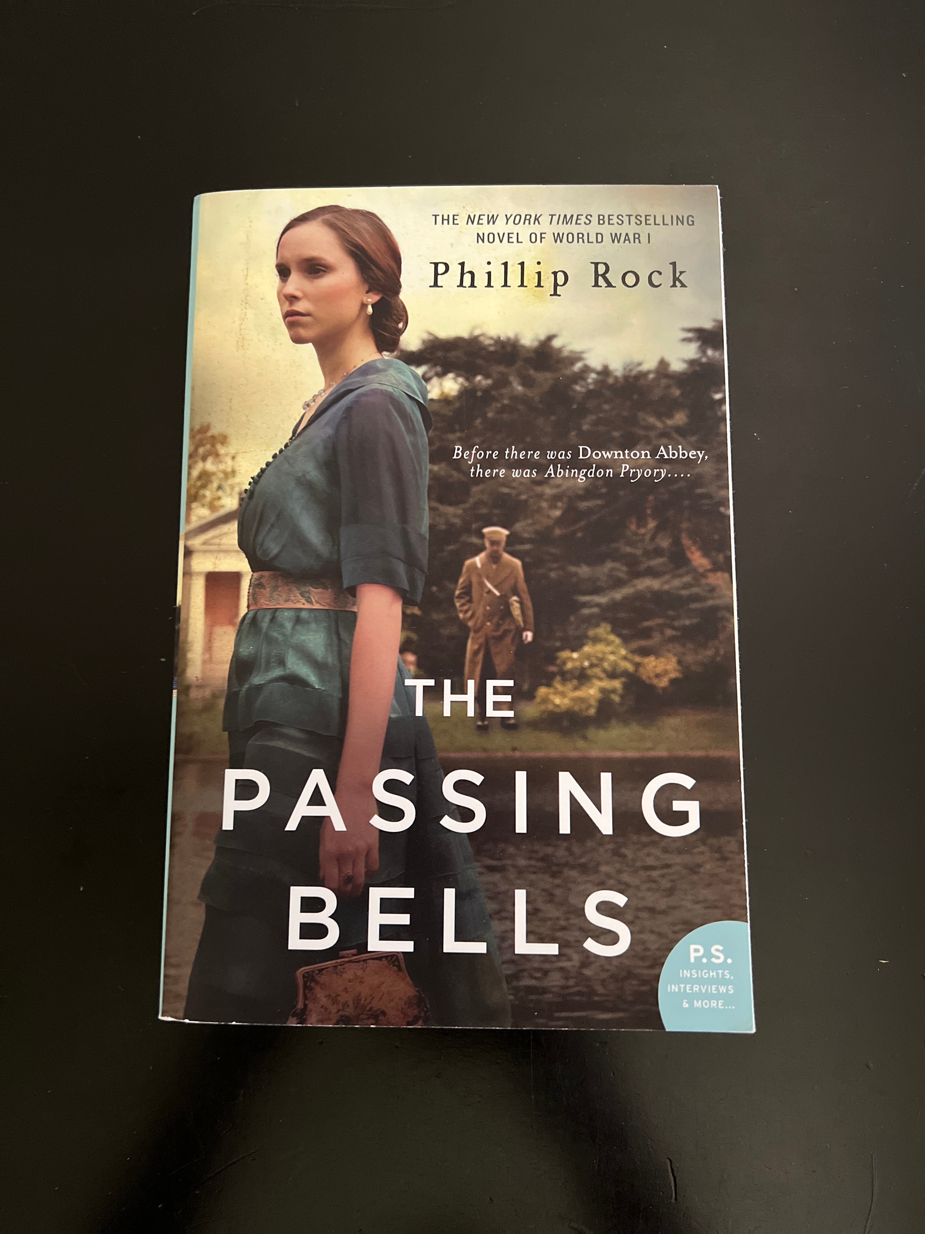 The Passing Bells