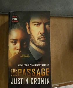 The Passage (TV Tie-In Edition)