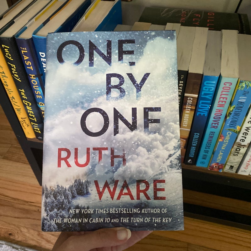 One by One