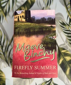 Firefly Summer