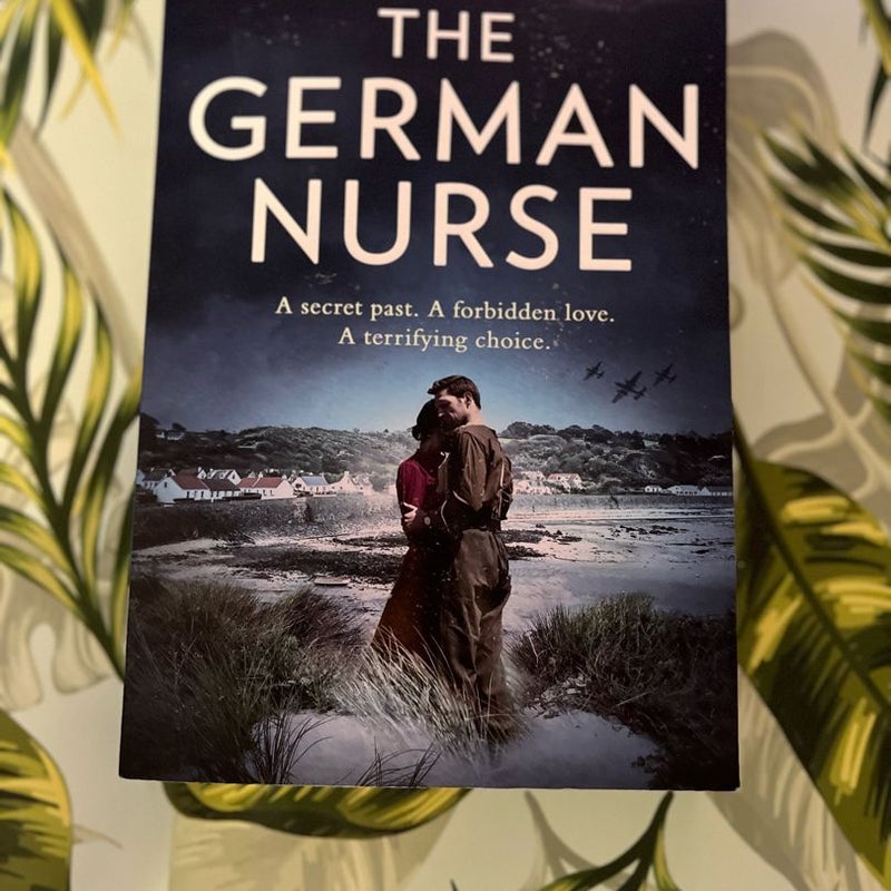 The German Nurse