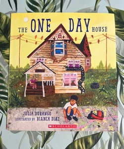 The One Day House 