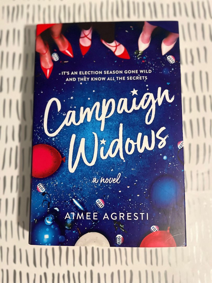 Campaign Widows