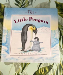 The Little Penguin