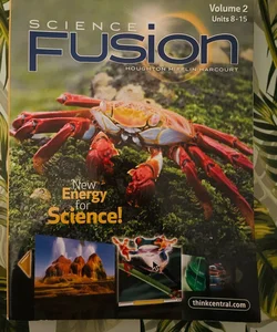 Science Fusion 