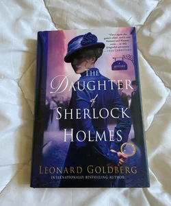 The Daughter of Sherlock Holmes 