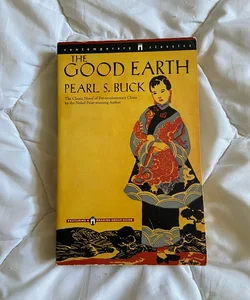 The Good Earth 