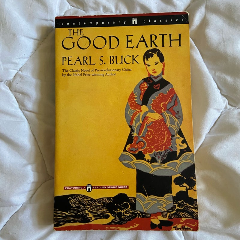 The Good Earth 