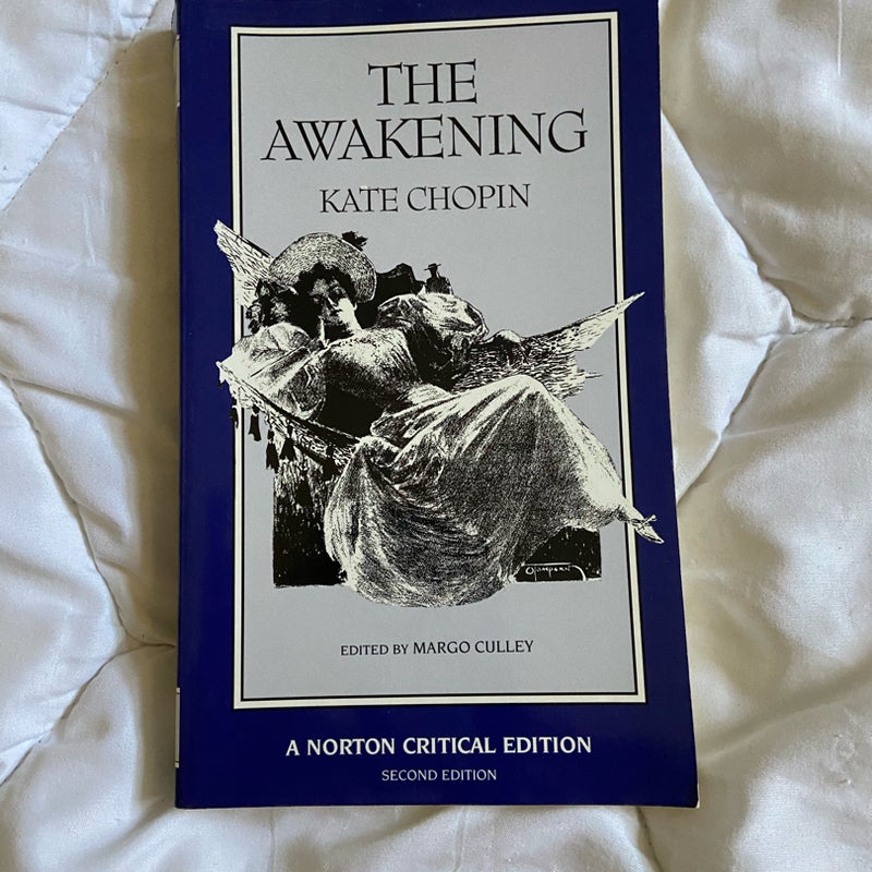 The Awakening 