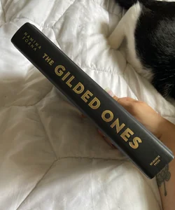 The Gilded Ones