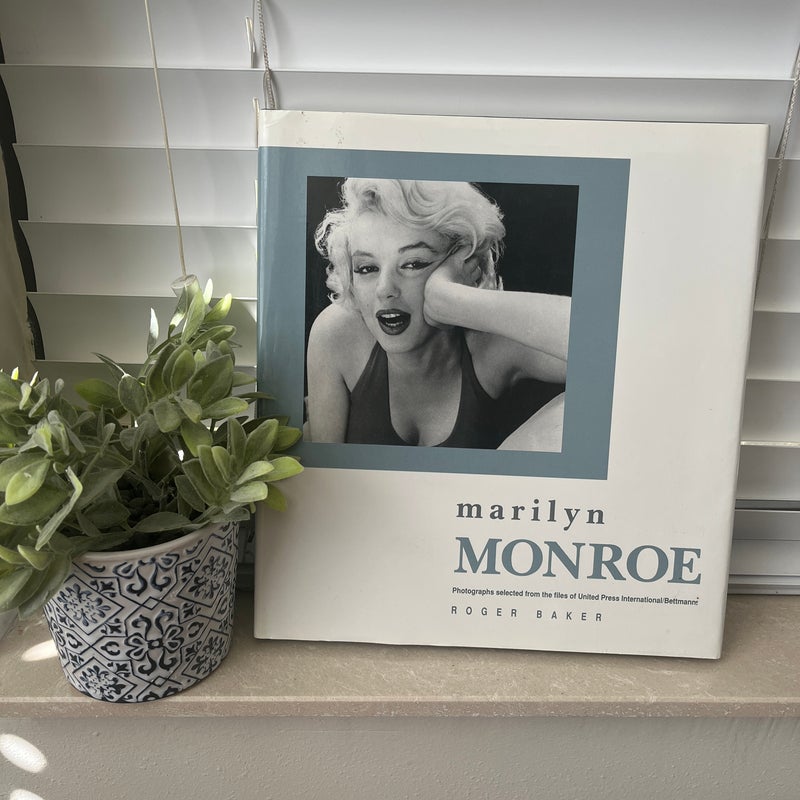 Marilyn Monroe