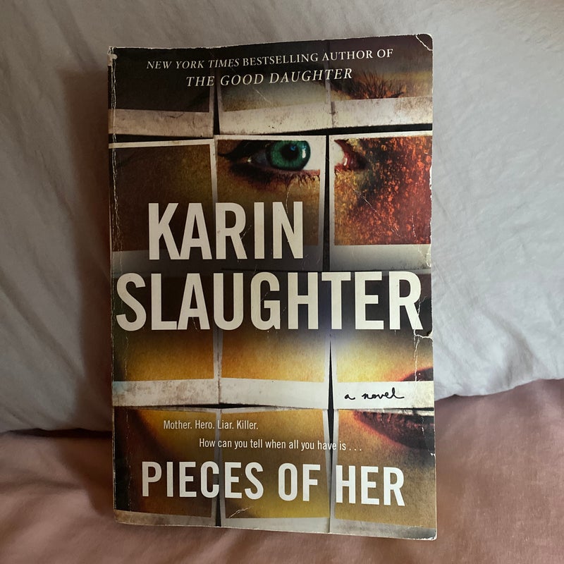 Pieces of Her