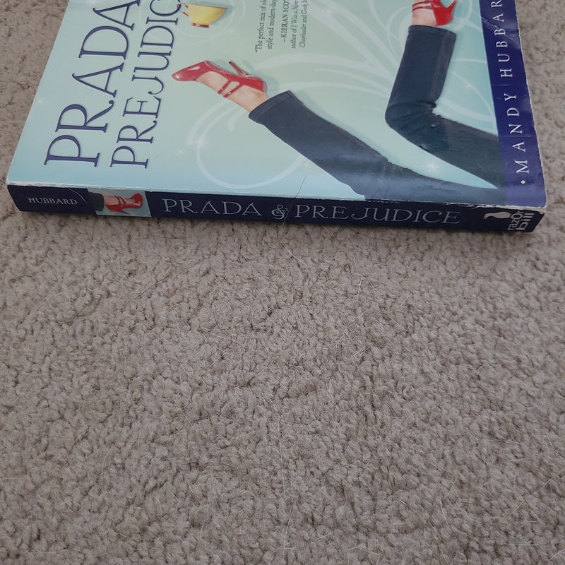 Prada and Prejudice