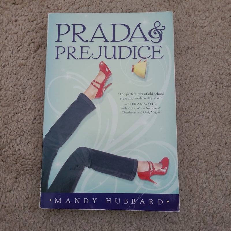 Prada and Prejudice