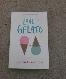 Love and Gelato