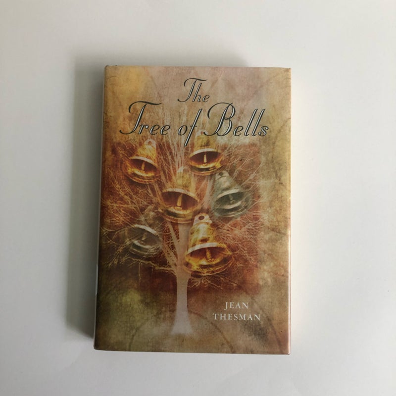 The Tree of Bells