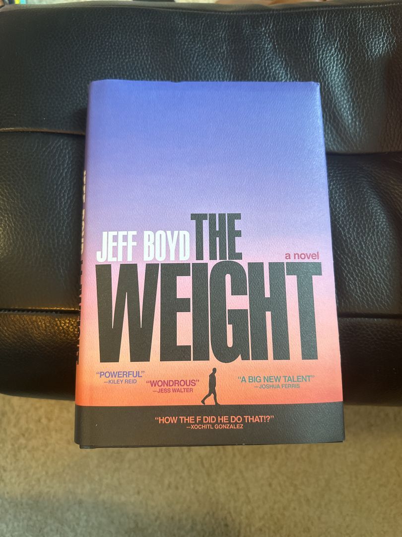 The Weight