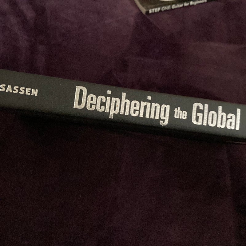 Deciphering the Global