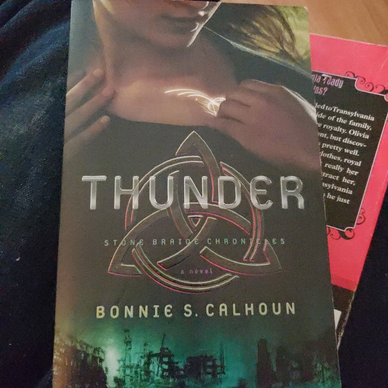 Thunder