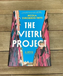 The Vietri Project