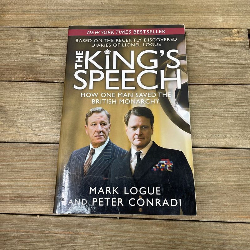 The King's Speech