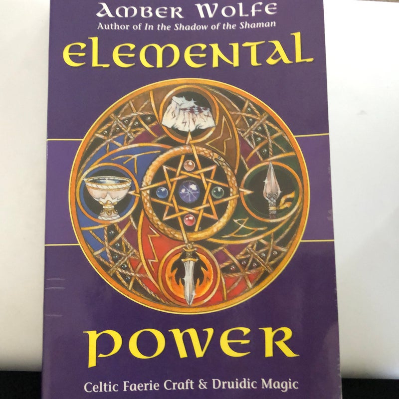 Elemental Power