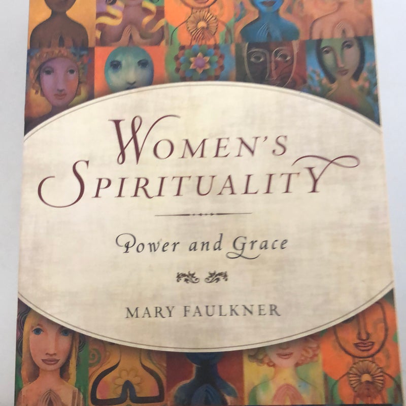 Women's Spirituality