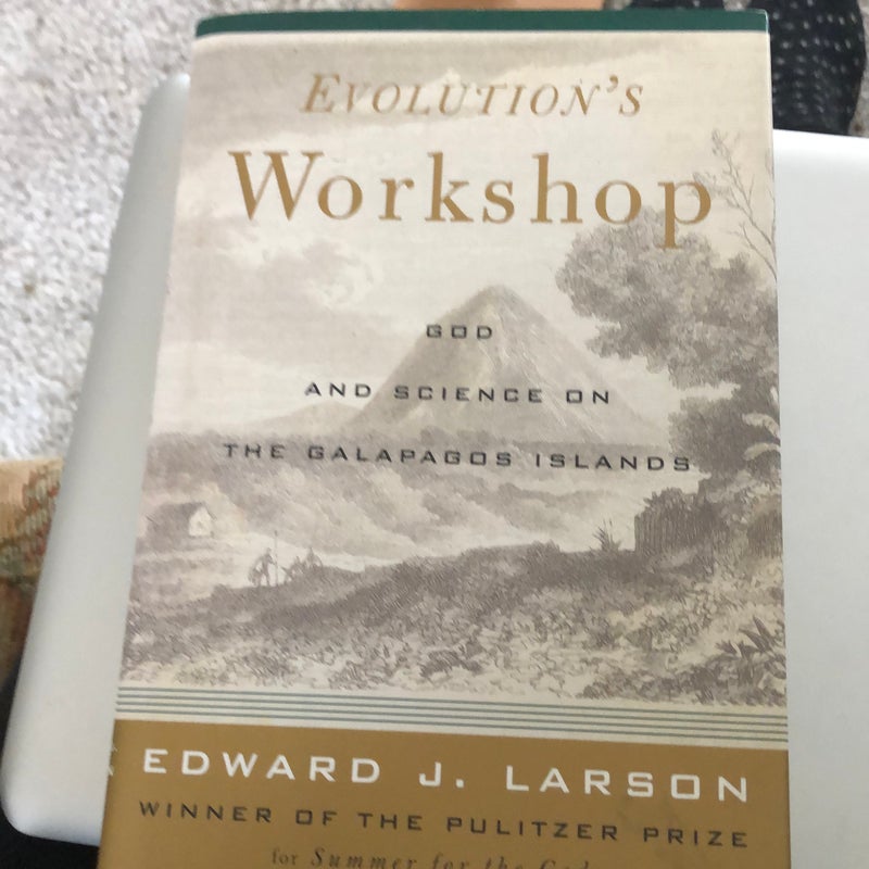 Evolution's Workshop