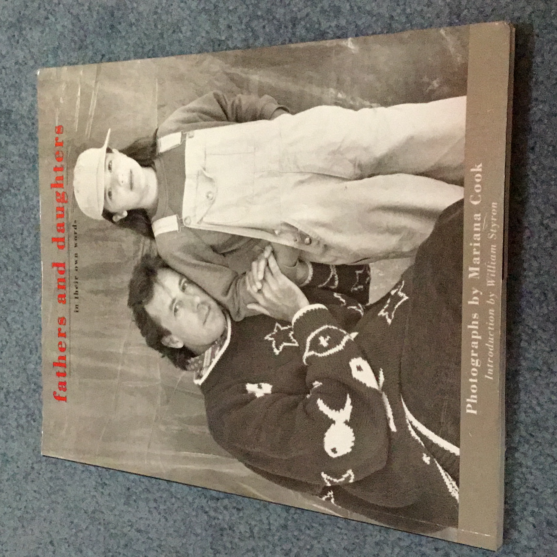 Fathers and Daughters