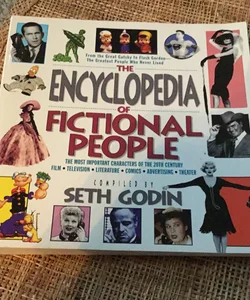The Encyclopedia of Fictional People