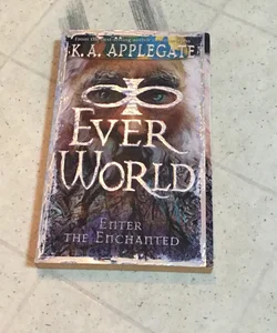 Everworld Enter the Enchanted