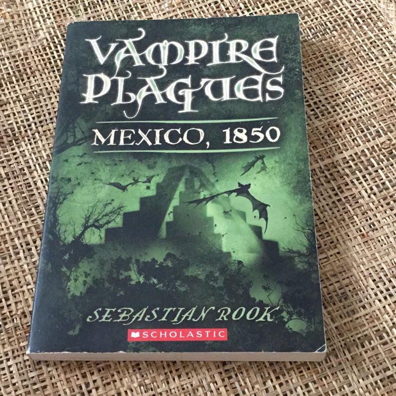 Vampire Plagues