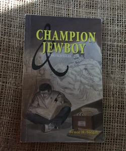 Champion and Jewboy