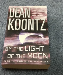 By the Light of the Moon a Gripping Thriller of Redemption Terror and Wonder