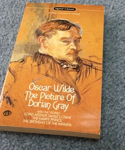 The Picture of Dorian Gray and Other Stories