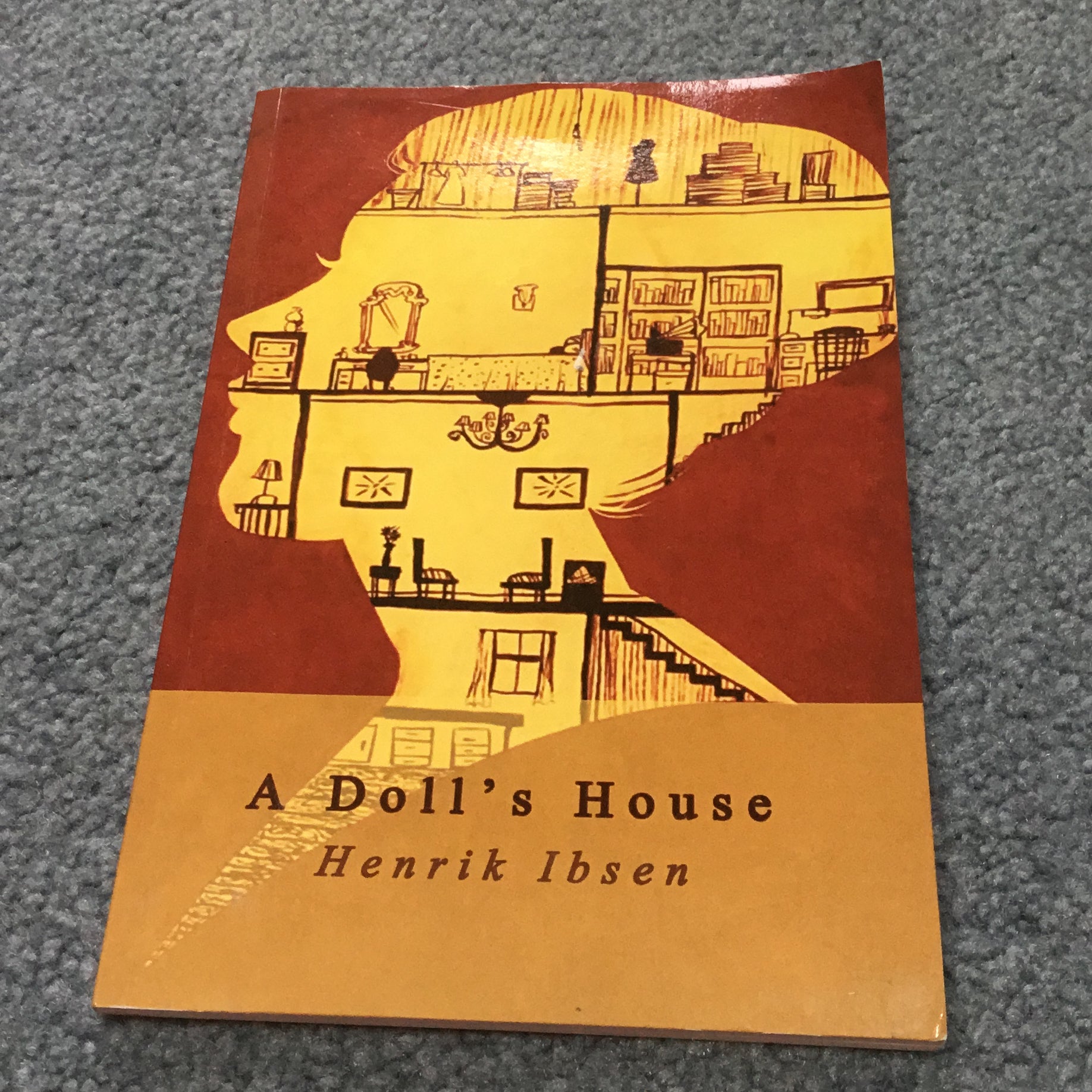 A Doll's House