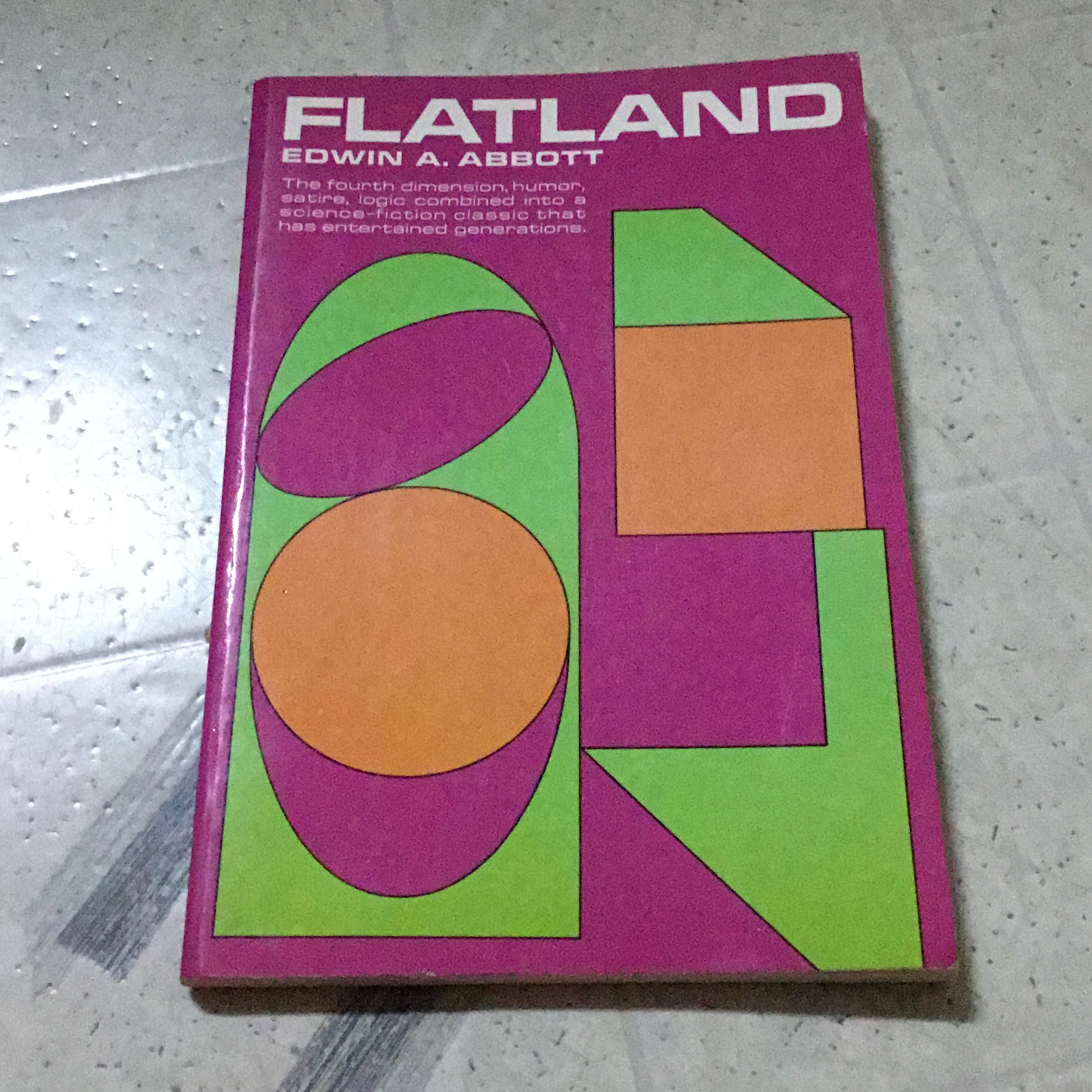 Flatland