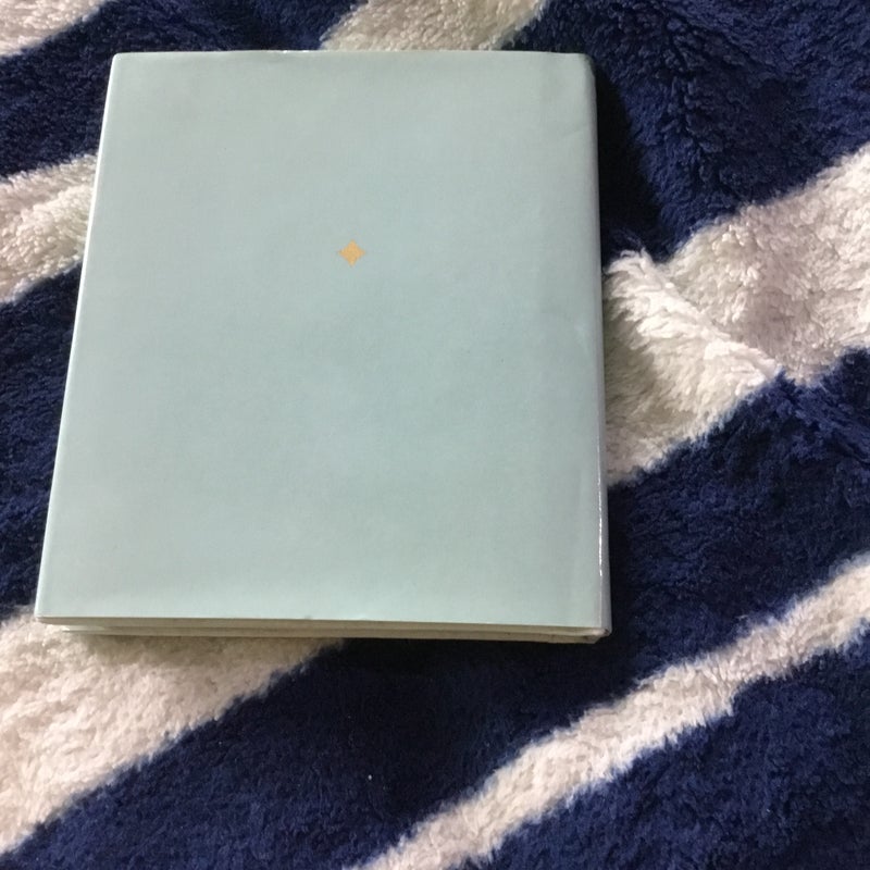 A Little Book of Saints