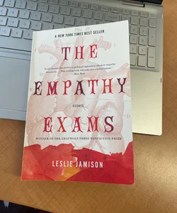The Empathy Exams