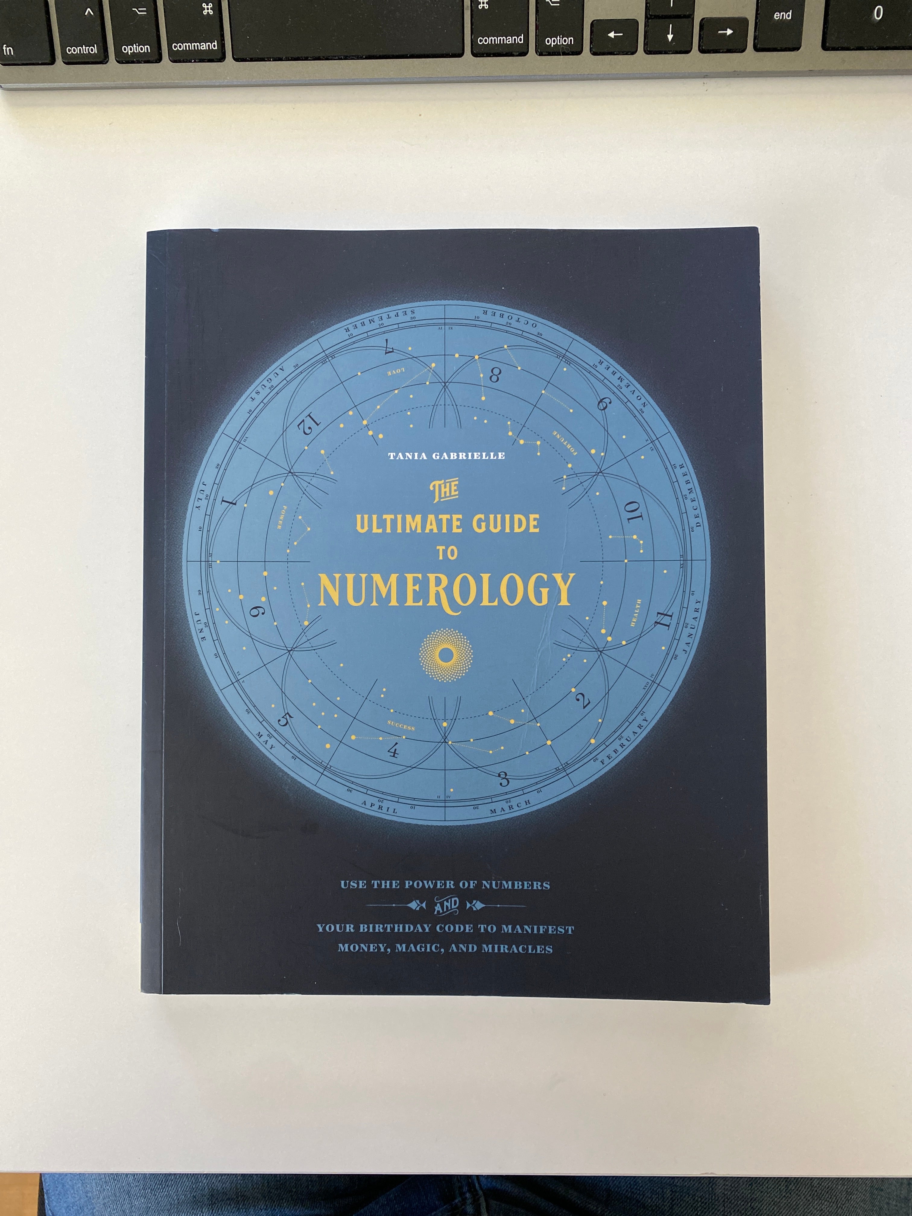 The Ultimate Guide To Numerology